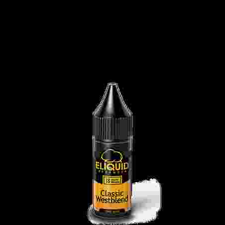 Classic Westblend Eliquid France