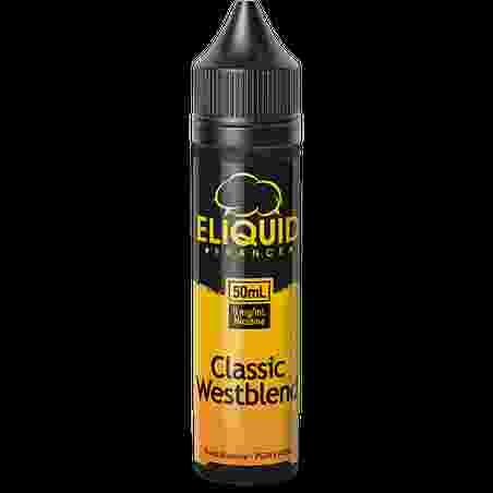 Classic Westblend 50 ml Eliquid France