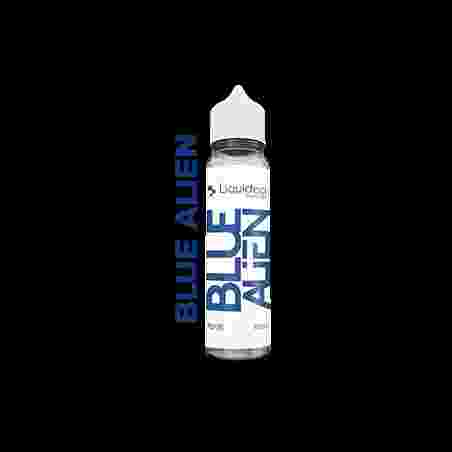 Blue Alien Evolution Space Liquideo 50ml | Kumo