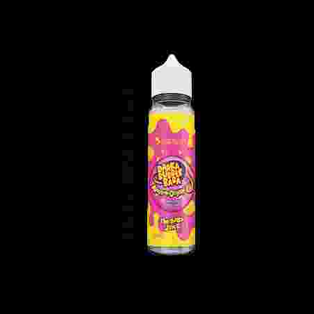 E-liquide Bubble Baba Tentation Darka 50ml - Saveur gourmande | Kumo