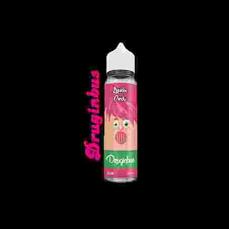 Druginbus Tentation Liquideo 50ml - E-liquide | Kumo