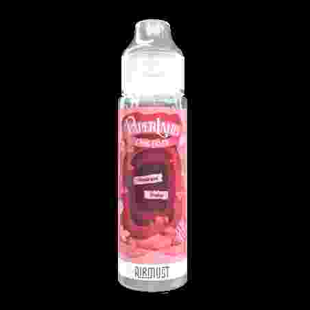 PINK FERVER PAPERLAND AIRMUST 60 ML - E-liquide Fruité | Kumo