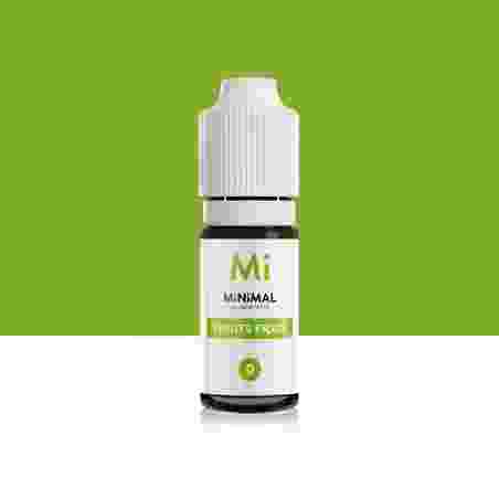 FRUITS FRAIS MINIMAL FUU | Agrumes Rafraîchissants | Kumovape