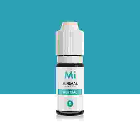 MENTHE GLACIALE MINIMAL | Pureté Givrée | FUU