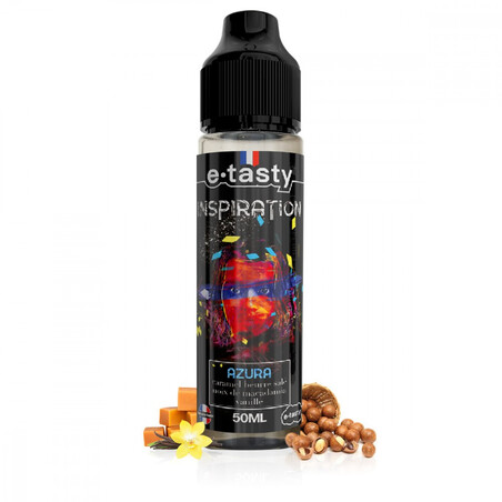 E-liquide gourmand SUNWAY SUMMER SPICY ETASTY 50ML | Kumo