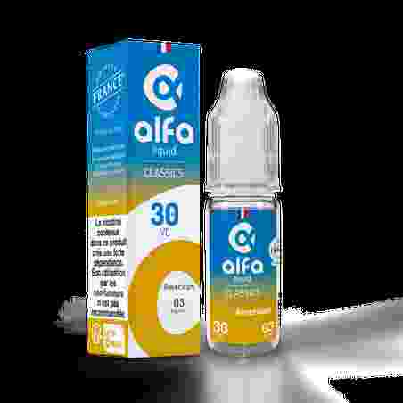 American Classic Alfaliquid 10 ml