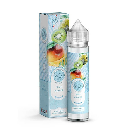 Kiwi Mangue Frais Le Petit Verger Savourea 50ml | Kumo