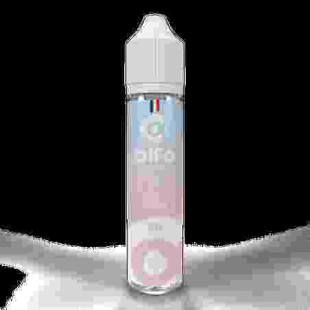 Lady Pimiko Frais 50ml | E-liquide Raisin Mûre Frais | Kumo
