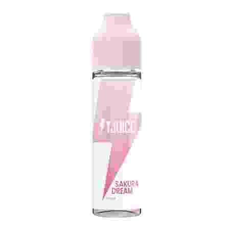 SAKURA Dream T Juice 50ml - E-liquide fleur de cerisier japonais | Kumo