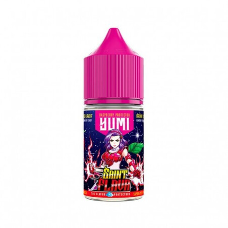 Concentré Yumi Swoke 30ml pour création d'e-liquides DIY | Kumo