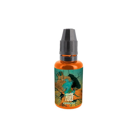 KANSETSU Concentré Fighter Fuel Maison Fuel 30ml | Fruité | Kumo
