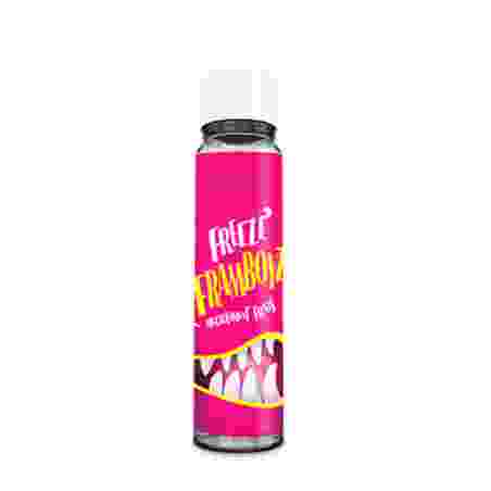 FRAMBOYZ FREEZE 50ML - E-liquide Framboise Glacée | Kumo