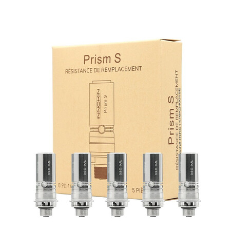 Résistance Prism S pour Endura Innokin | Pièce détachée Kumo