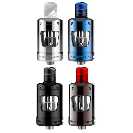 Clearomiseur Zlide 2 ML D22 Innokin pour vapotage MTL | Kumo
