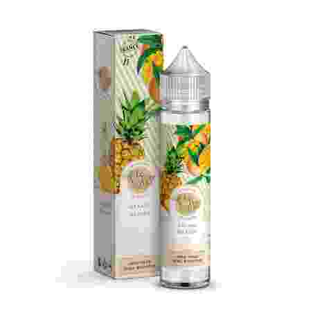 Mangue Ananas Le Petit Verger Savourea 50ml | Kumo