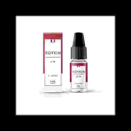 Le M Roykin e-liquide 10 ml classique