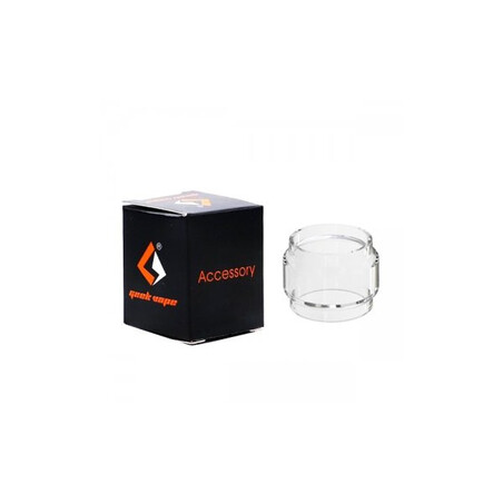 Pyrex Bubble pour Zeus Dual/X/Subohm de Geekvape | Kumo
