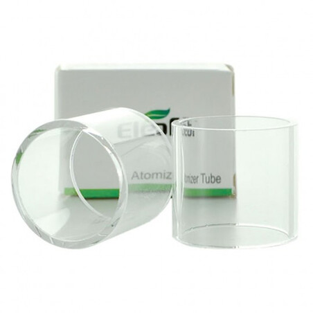 Tube Pyrex Melo 4 D25/4S ELEAF - Verre | Kumo