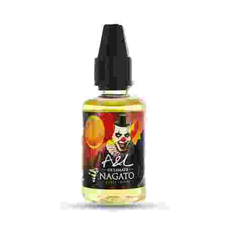 Concentré Nagato Ultimate 30ml pour e-liquides DIY | Kumo