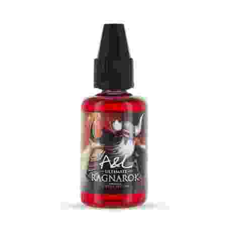 Concentré Ragnarok Ultimate A&L 30ml pour e-liquide DIY | Kumo