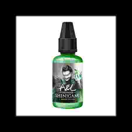Concentré Shinigami Ultimate A&L 30ml pour DIY e-liquide | Kumo