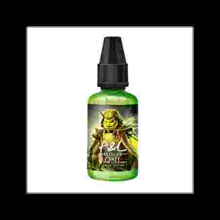 ONI CONCENTRATE ULTIMATE 30ML - Arôme DIY Premium | Kumo