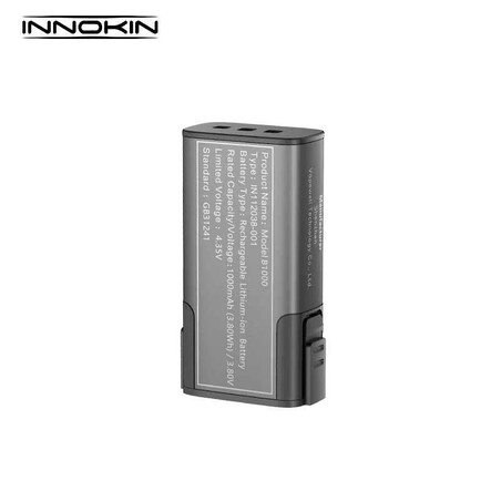 Batterie Trine Innokin haute performance pour e-cigarette | Kumo