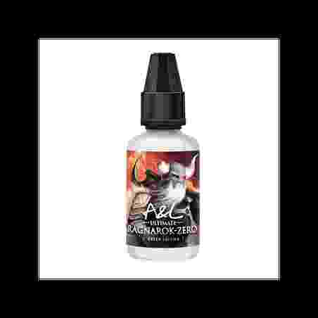 Concentré Ragnarok Zero Sweet Ultimate A&L 30ml pour DIY | Kumo