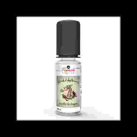 SOUFFLE DU DRAGON E-liquide fruité intense 10ml | Kumo