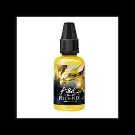 Concentré Phoenix Ultimate 30ml pour DIY e-liquide | Kumo