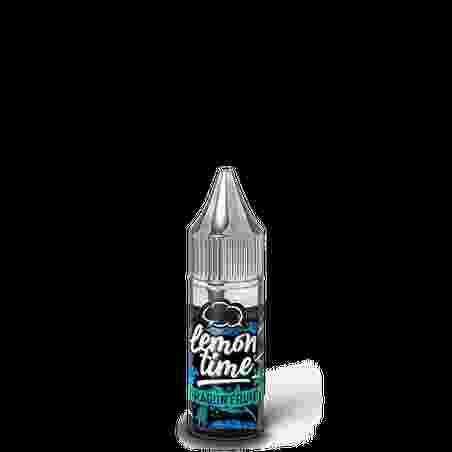 Dragon Fruit Lemon Eliquid France 10ml | Kumo