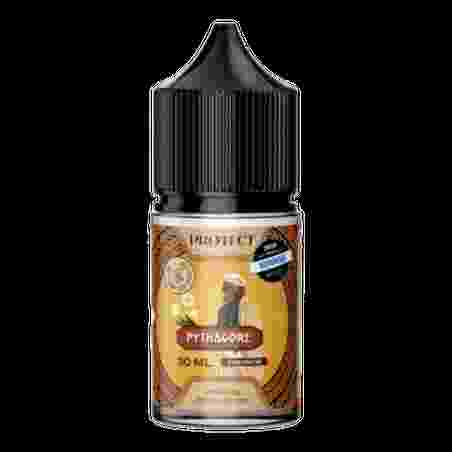 Concentré Pythagore Protect 30 ml pour e-liquides DIY | Kumo