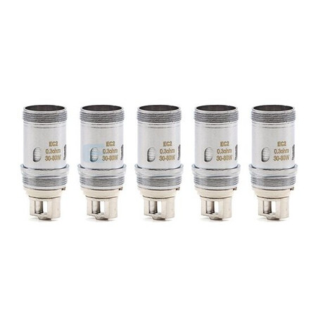 Résistance Melo EC2-M Eleaf pour atomiseur performant | Kumo