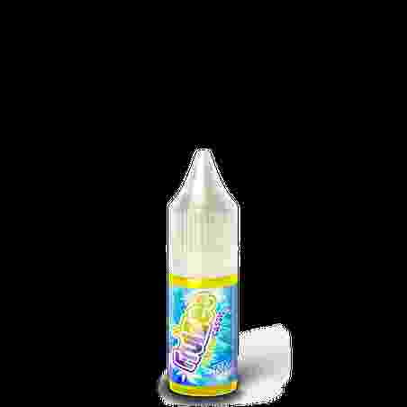 E-liquide Citron Cassis Fruizee | Saveur fruitée acidulée | Kumo