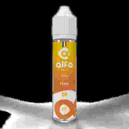 E-liquide Pêche Alfaliquid 50ml - Saveur boisson fruitée | Kumo
