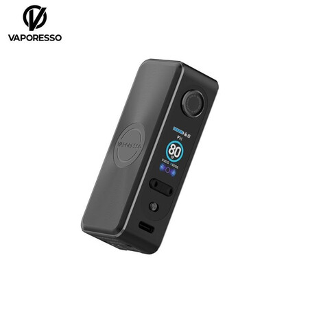 BOX GEN SE 80W VAPORESSO | Box mod puissante et fiable | Kumo