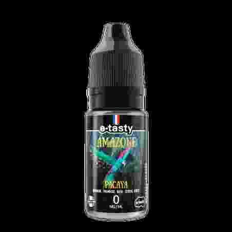 Pacaya Amazone Etasty 10ml | E-liquide fruité exotique | Kumo