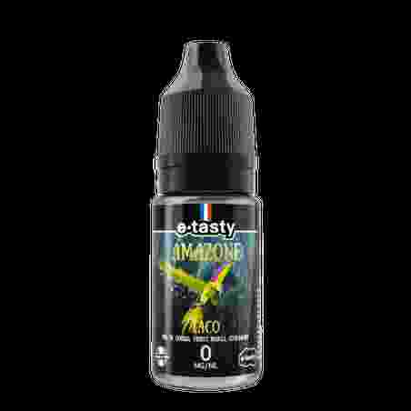 E-liquide IACO Amazone Etasty 10ml Fruité | Kumo