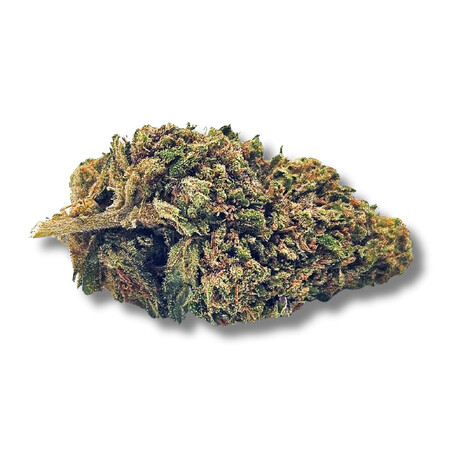Purple Punch 5g Fleur CBD GC DISTRI | Kumo