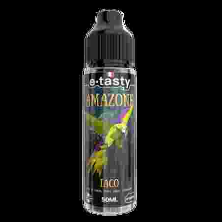 IACO Amazone Etasty 50ml - E-liquide Fruité | Kumo