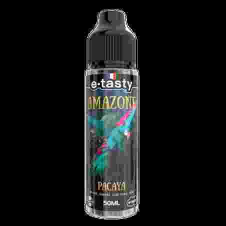 PACAYA AMAZONE ETASTY 50ML | E-liquide fruité exotique | Kumo
