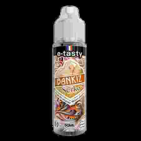 SERKO BANKIZ ETASTY 50ml - E-liquide Fruité Frais | Kumo