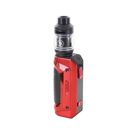 Kit Aegis Solo 2 S100 GeekVape - Mod 100W IP68 | Kumo