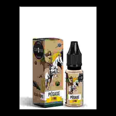 Pégase Astrale Curieux 10ml - E-liquide Fruité | Kumo