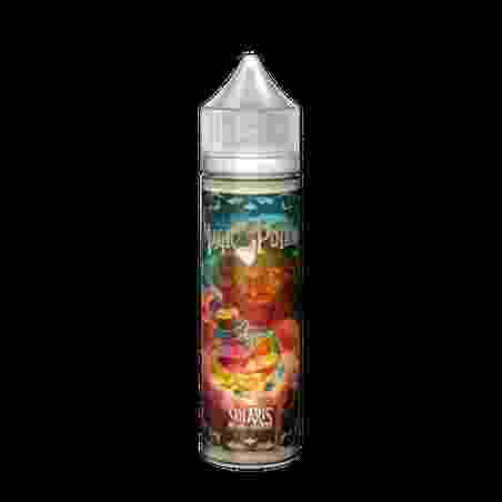 SOLARIS MAGIC POTION 50ML - MG VAPE E-Liquide Fruité | Kumo
