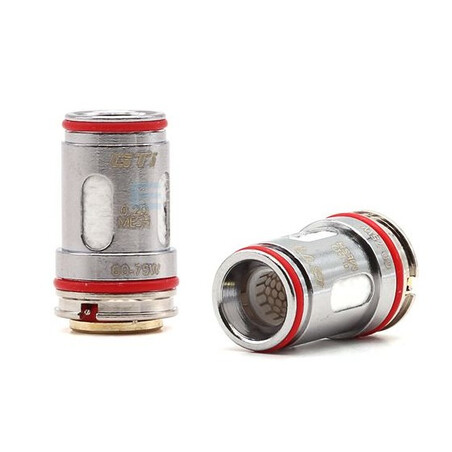 Résistances GTi iTank Vaporesso (x5) | Kumo