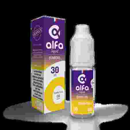 Candy Cola Bonbon Alfaliquid 10ml | Kumo Vape