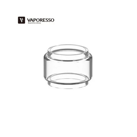 Pyrex GTX 18mm Vaporesso - Tube Verre Rechange | Kumo