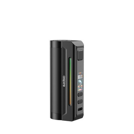 Box Zelos X80 Aspire 80W - Mod Compact | Kumo