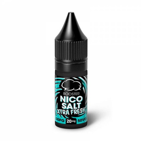 Booster Nico Salt Fresh 20mg Eliquide France | Kumo